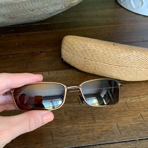 Men’s Maui Jim Sunglasses